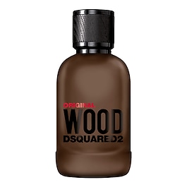 Original Wood - Toaletní voda